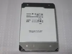 TOSHIBA MG08ACA16TE 16TB HDD ジャンク品 - メルカリ