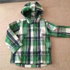 セットアップ フリースジャケット