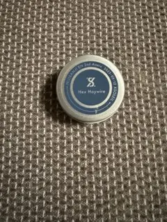 にじさんじEN　ヘックスヘイワイヤー　練り香水 にじさんじEN ヘックスヘイワイヤー 練り香水 NIJISANJI EN 2nd