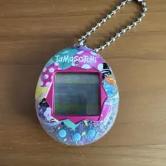 たまごっち