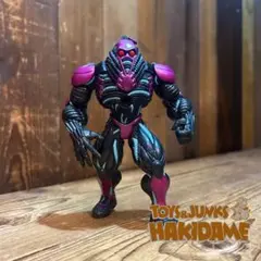 Marvel Loose Figure (2) / マーベル トイビズ