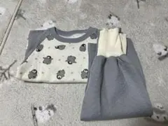 ベビーパジャマ 95