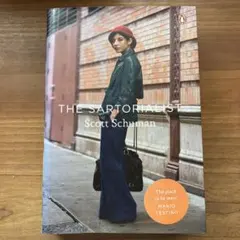 The Sartorialist Scott Schuman 洋書 - メルカリ