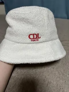 CDL クレールドルナ クレルナ 登坂広臣 バケットハット バケハ - メルカリ