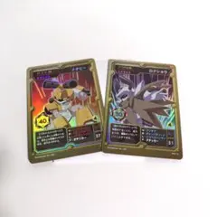 メダロットS クリアファイル A4サイズ メタビー&ロクショウ【非売品】 メダロットS クリアファイル A4サイズ メタビー&ロクショウ