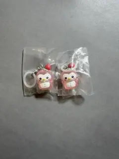 JOCHUM ぽぽ めじるしアクセサリー