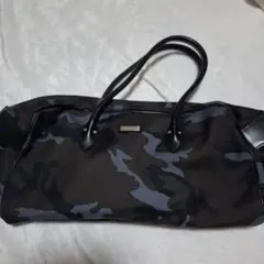 2026年最新】BURBERRY BLACK LABEL メンズ ボストンバッグ・旅行用