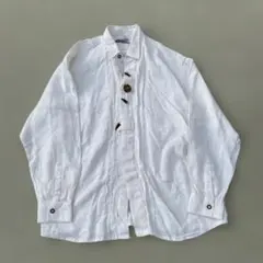 alphorn チロリアンシャツ 自然 カントリー