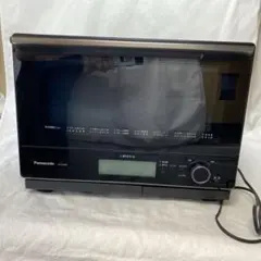 Panasonic オーブンレンジ NE-BS808-W パナソニック】 NE-BS808-W スチームオーブンレンジ Bistro