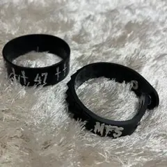即日発送】マイファス ラバーバンド まとめ売り - メルカリ