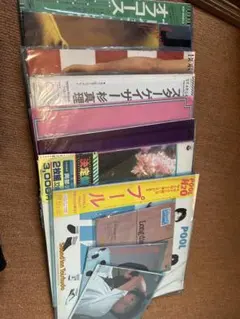 2026年最新】EPレコードまとめ売りの人気アイテム - メルカリ