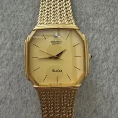 SEIKO DOLCE 9531-5100 セイコー ドルチェ稼動 138 - メルカリ