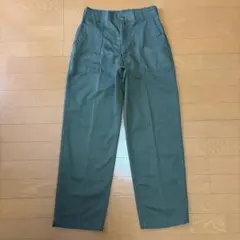 US.ARMY 米軍 ベイカーパンツ 28×27