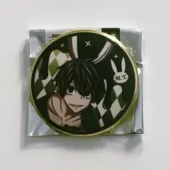 桃源暗鬼 淀川真澄 缶バッジ バニー - メルカリ