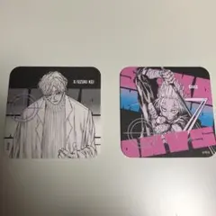 2025年最新】SAKAMOTO DAYS アートコースター 楽の人気アイテム - メルカリ