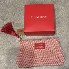 CLARINS クラランス ポーチのサムネイル