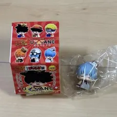 ジャンプ展 50周年 UTATANEこれくしょん フィギュア ルフィ ワンピース