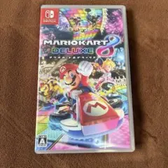 マリオカート 8 デラックス Nintendo Switch