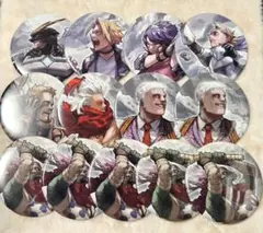 ヒロアカ展 缶バッジ 13個セット