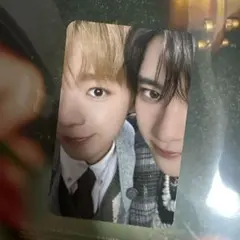 nctwish wishlist wishport　ケミトレカ　シオン　ユウシ