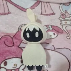 七詩ムメイ ぬいぐるみキーホルダー リリース1周年記念