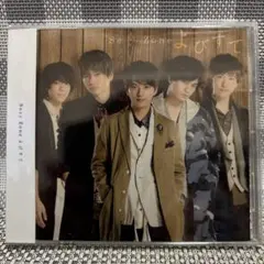 よびすて　SexyZone帯付き