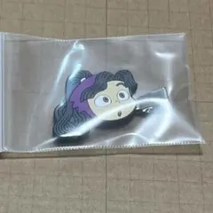 綾部喜八郎 前髪クリップ 忍たま乱太郎 忍たま 4年生 四年生