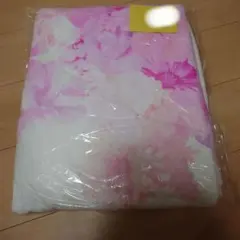 Rady タオルケット トロピカルフラワー
