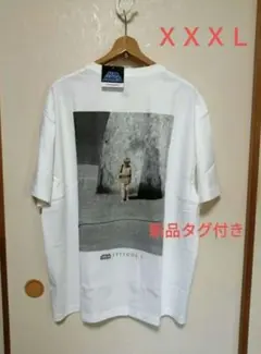 ユニクロ　uniqlo スター・ウォーズ エピソード1 Tシャツ ＸＸＸＬ