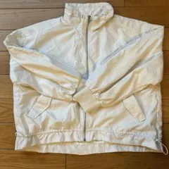 chocol raffine robe ホワイトジャケット