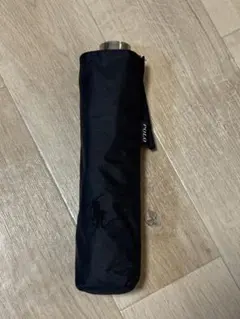 ポロラルフローレン　折りたたみ傘　晴雨兼用傘　ブラック