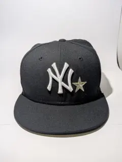 NEW ERA 59FIFTY ヤンキース キャップ