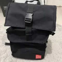 Manhattan Portag / Silvercup Backpack JR