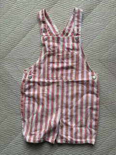 ZARA オーバーオール 2-3years