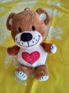 スージー・ズー　Ｙ　チェーン付き　クリスマス