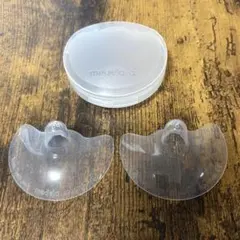 medela ニップルシールド 16mm Sサイズ 2枚入のサムネイル