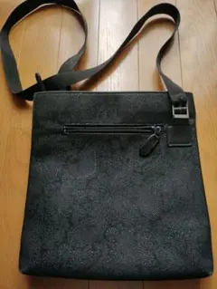 印傳 ショルダーバッグ