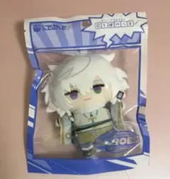 叢雲カゲツ にじぱぺっと