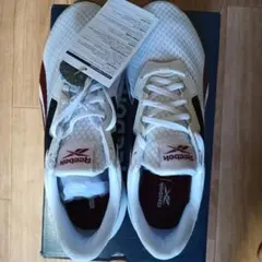 【リーボック】スニーカー エネルゲンプラス （2）2 26.0 メンズ 新品