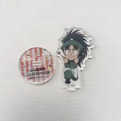 七松小平太 体験展 アクスタ 大阪限定