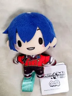 KAITO プロジェクトセカイ プロセカ ふわぷち