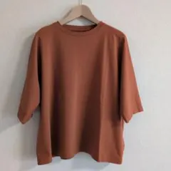 新品] 中川政七商店 麻布Tシャツ 檸檬 レディースフリーサイズ - メルカリ