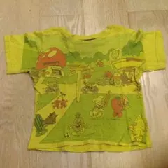 ムチャチャ 2歳 Tシャツのサムネイル