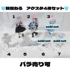 2025年最新】輪廻ねる 生誕の人気アイテム - メルカリ