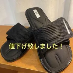 【値下げ】Eytys サンダル 2025年最新】EYTYS サンダルの人気アイテム - メルカリ
