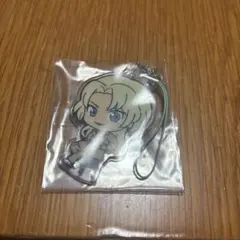 セガラッキーくじ 名探偵コナン ベルモット アクリルキーホルダー