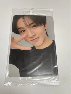 マーク　ktown4u トレカ　nctdream beat it up