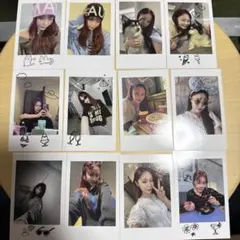 鷲尾伶菜　YOUPAPER サイン入りチェキ 2026年最新】鷲尾伶菜 チェキの人気アイテム - メルカリ