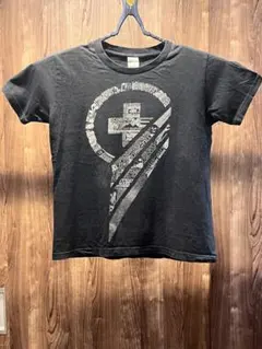 coldrain Tシャツ ブラックのサムネイル