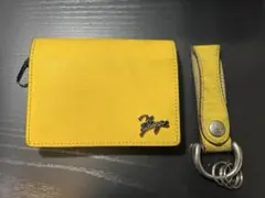 Samantha Kings 名刺入れ　キーリングセットのサムネイル